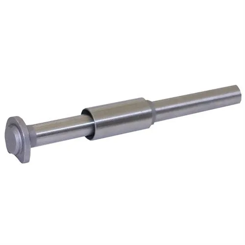 Nighthawk Custom SP0171 1911 Full-Length Guide Rod with Plug