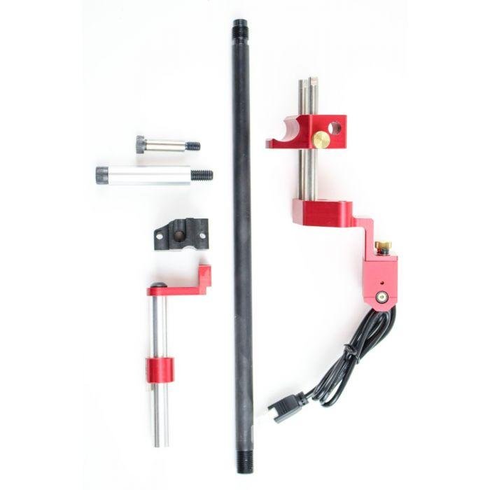 Mark 7 Reloading 101-1082 BulletSense 9mm to 308 Laser Detection System - Mark 7 Reloading