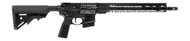 FAXON FXPRO65G16GA15 6.5 Grendel 16in Optics Ready AR15 - FAXON - 6.5 Grendel