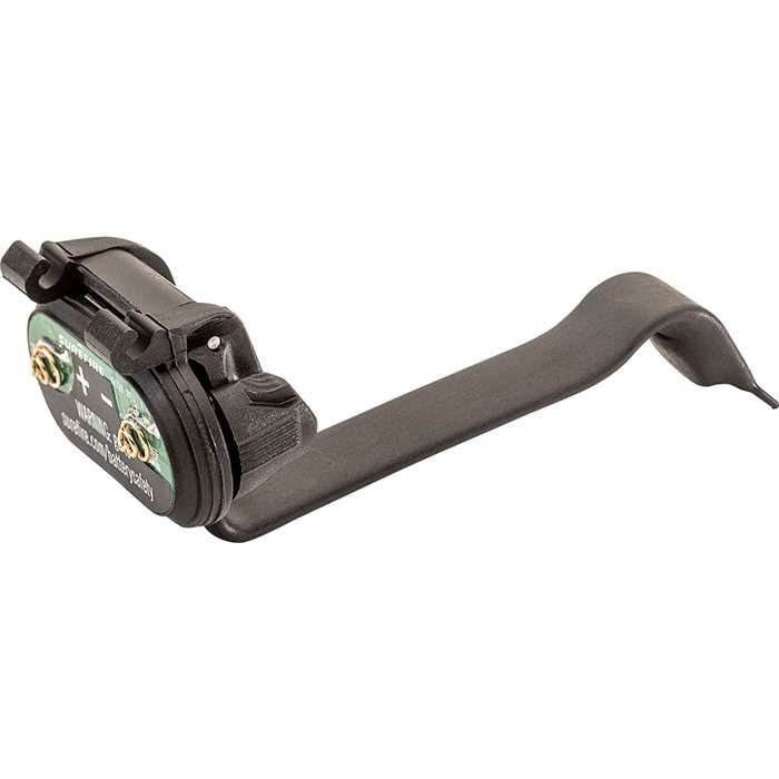 SureFire DG12 Grip Switch Assembly Black for X-Series Weapon Light - SureFire