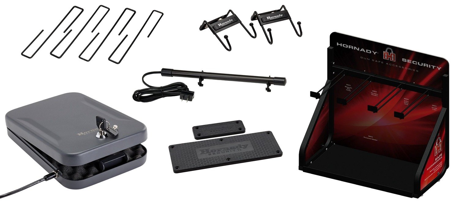 Buy HORN 97500 SAFE TOP - LOCK BOX DISPLAY online