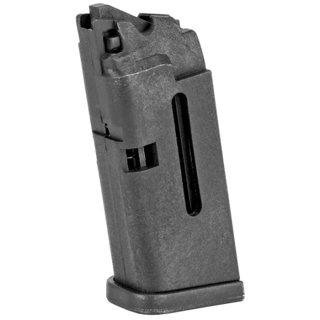 Advantage Arms AACLE2627 .22 LR 10-Round Magazine for Glock 26/27 - Advantage Arms - 22 LONG RIFLE