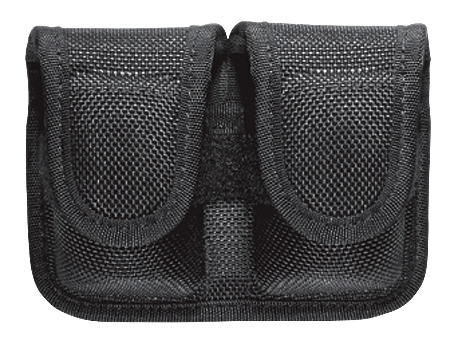 Buy Bianchi AccuMold 7301 Double Speedloader Pouch Textured Black 17400 online
