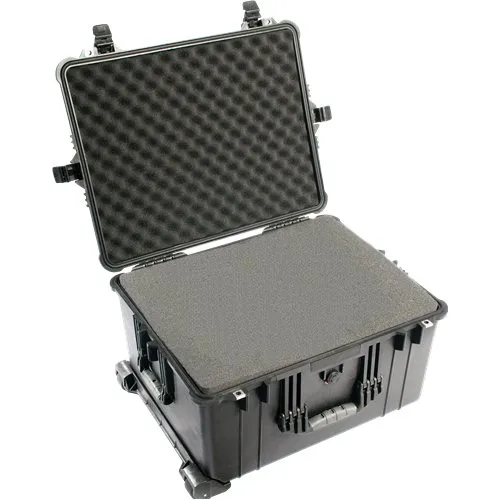Pelican Products 1620 Protector Case Watertight Foam-Lined