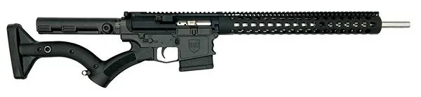 Dark Storm DS-10 Lightning .308 Rifle 18" Barrel Optic Ready