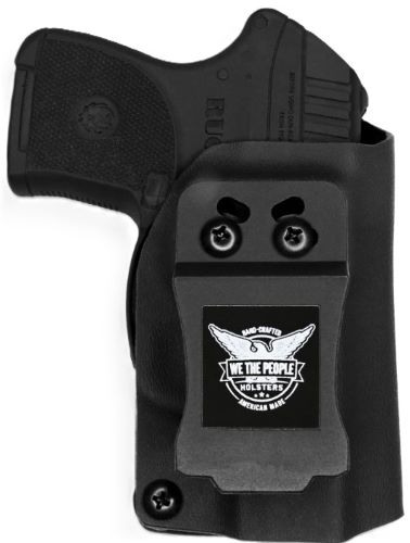 Smith & Wesson Bodyguard 2.0 NTS IWB Kydex Holster Right-Hand - Smith & Wesson