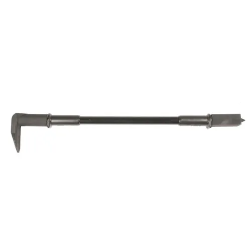 Dynamic Entry U.K. Hallagan Tool Breaching Head Hardened Steel