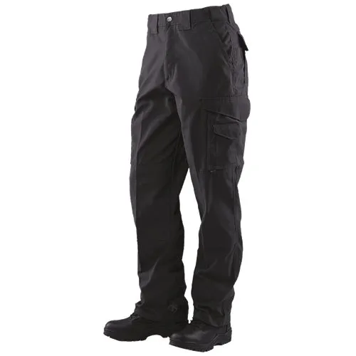 TRU-SPEC 24-7 Original Tactical Pants 6.5oz Black 1062025