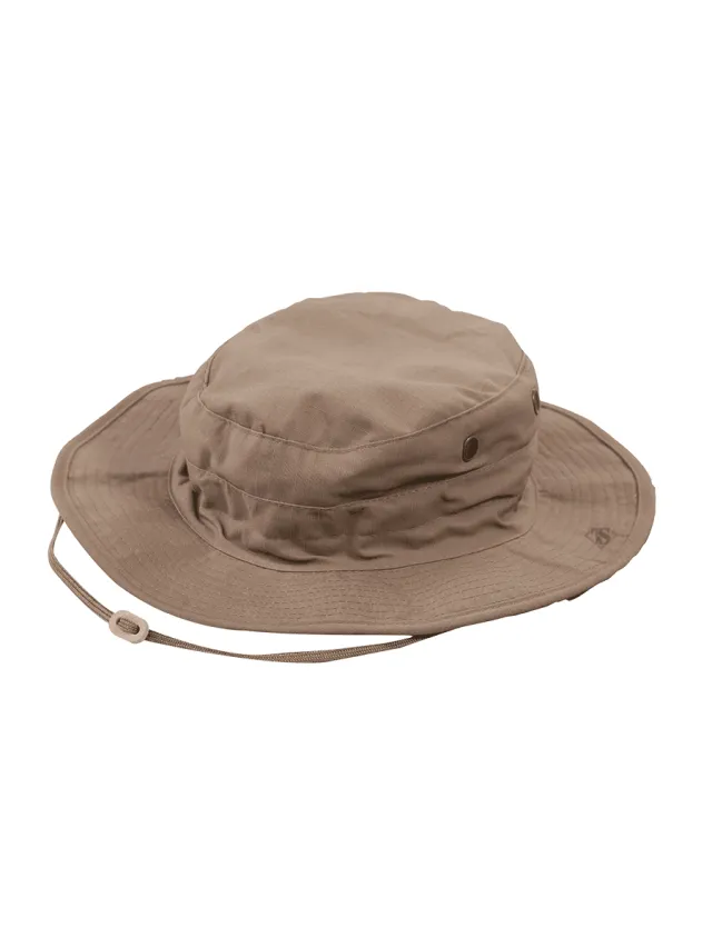 TRU-SPEC Gen-II Adjustable Boonie One Size Fits Most with Chinstrap - TRU-SPEC