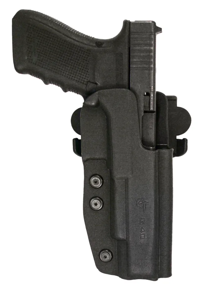 Comp-Tac International OWB Kydex Holster Modular Mounts - Comp-Tac