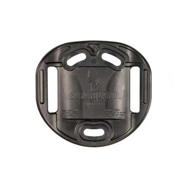 Safariland Model 565BL Hi-Ride Belt Loop - Safariland