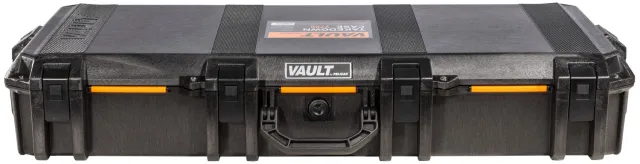 Buy Pelican V700 Vault Takedown Case 36.5"x14.5"x6" High Impact Polymer Black online