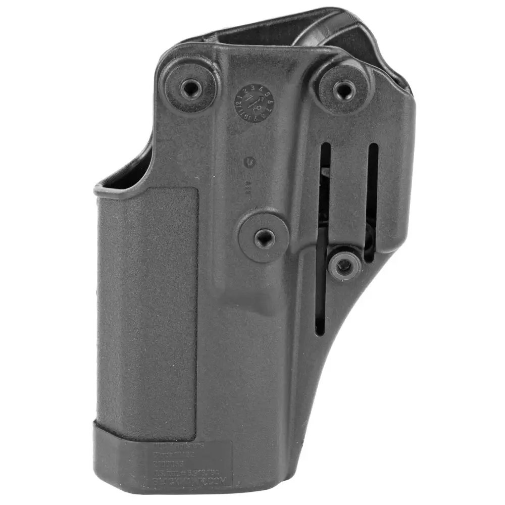 Blackhawk SERPA CQC Concealment Holster Glock 17/22/31 Right Hand - Blackhawk