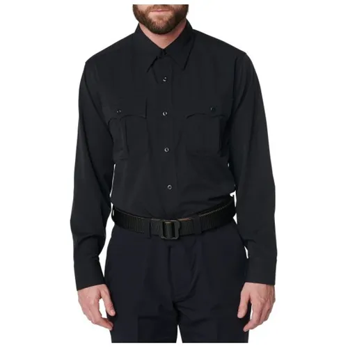5.11 Tactical Class A Flex-Tac Poly-Wool Twill Long Sleeve - 5.11 Tactical