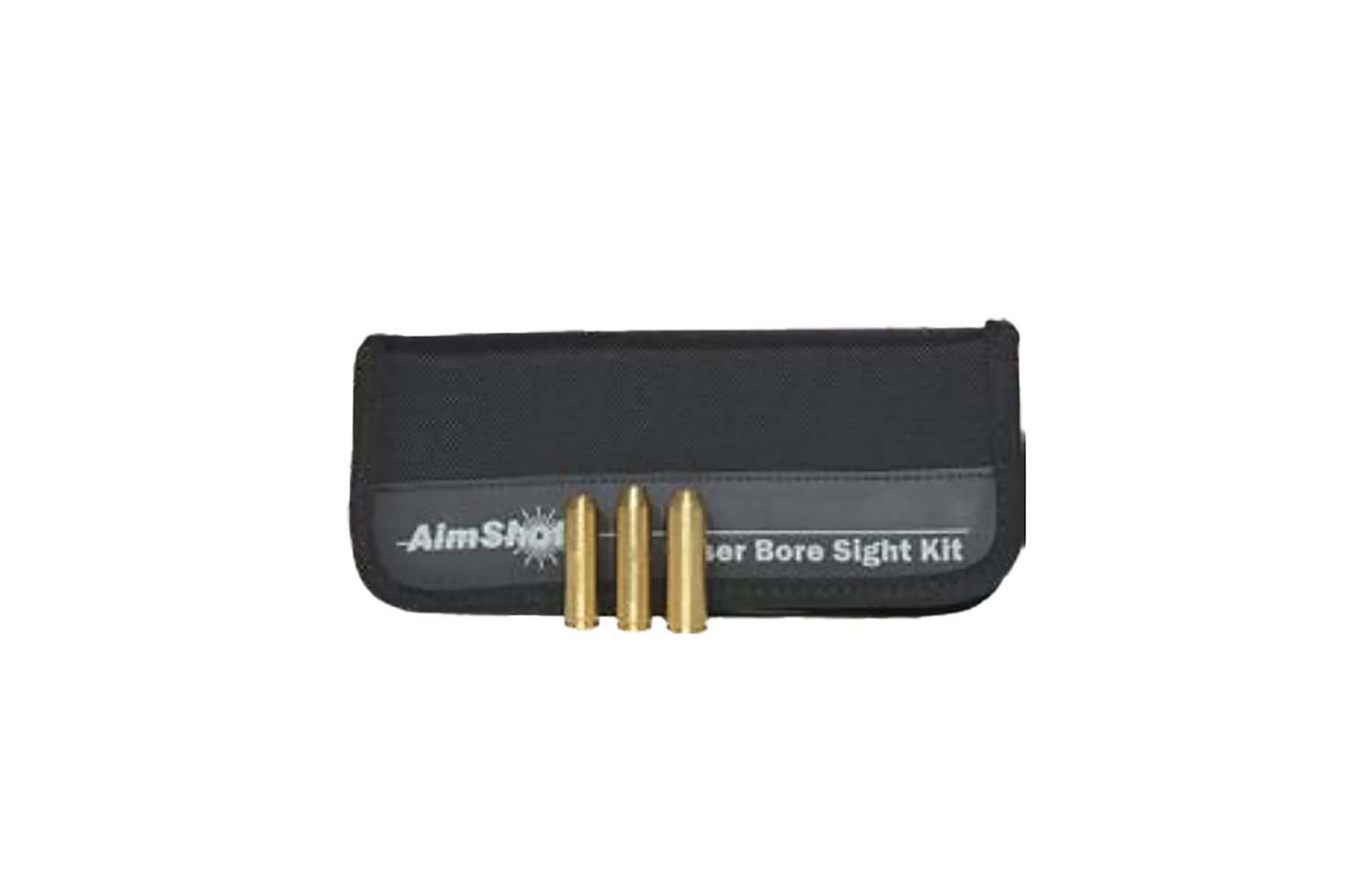 Buy AimShot MBS223 Hunting Bore Sight Kit Red Laser 20+ Hour Battery Life online