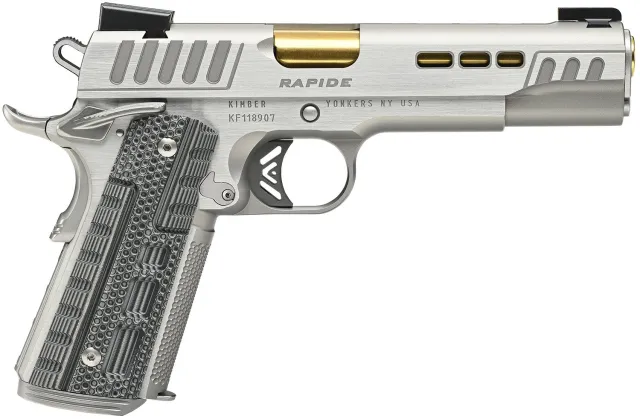 Kimber Rapide Dawn 45 ACP 1260 - Kimber Manufacturing, Inc. - 45 ACP