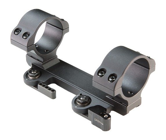 Buy LARUE LT807-30 Tactical QD 30MM One-Piece Scope Mount Picatinny online