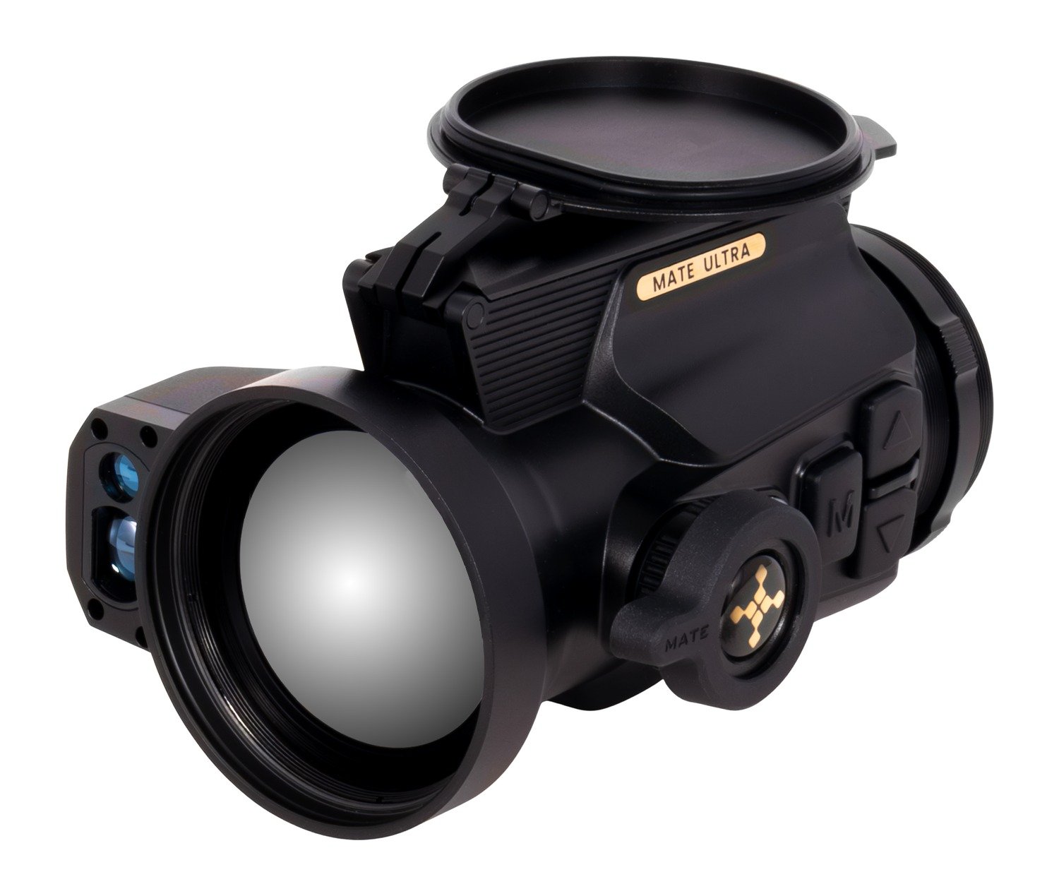 Buy NOCPIX MATE-S60R 1280x1024 Thermal Clip-On 1X 60mm online