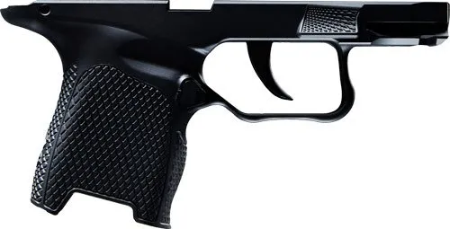 JL Billet Grip Module SIG P365 - JL BILLET - 9mm