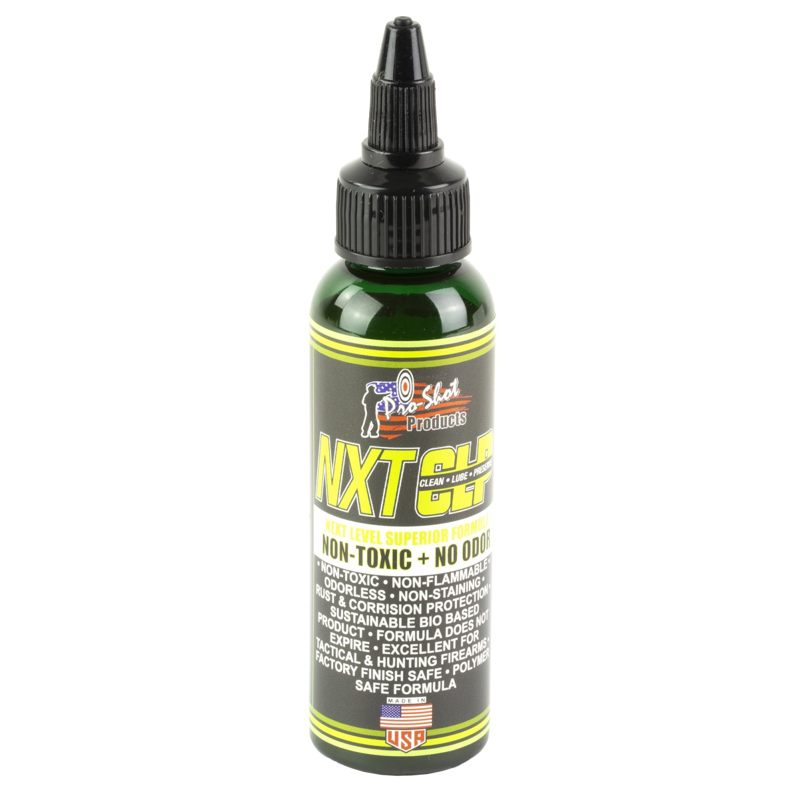 Buy Pro-Shot NXTCLP2 NXT CLP 2 oz Bottle online