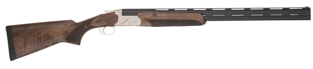 Buy TriStar 33148 Trinity II 410 Gauge Shotgun, 28" Barrel, Satin Walnut online