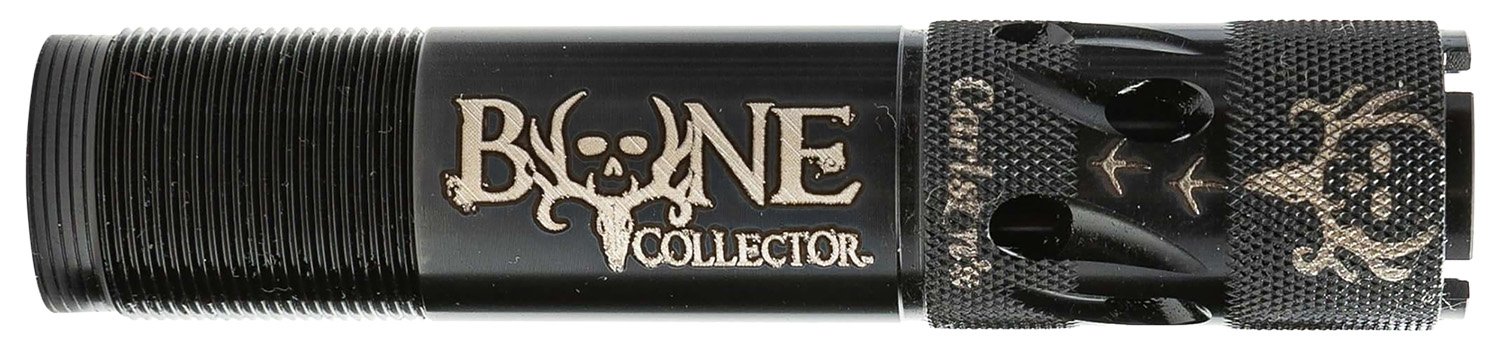 Carlson's 80125 Bone Collector Rem Choke 20 Ga Turkey Extended/Ported - Carlson - 20 GAUGE