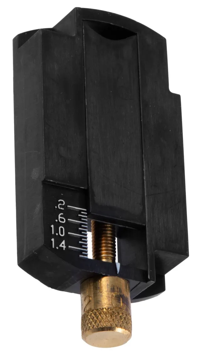 Buy Lee Adjustable Charge BAR For Pro-Disk Powder Meas online