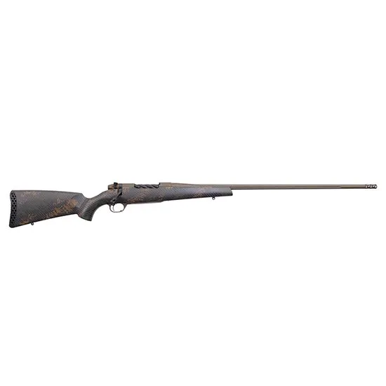 Weatherby MBC20N653WR8B 6.5-300 WBY Mag - Weatherby - 6.5-300 WBY Mag