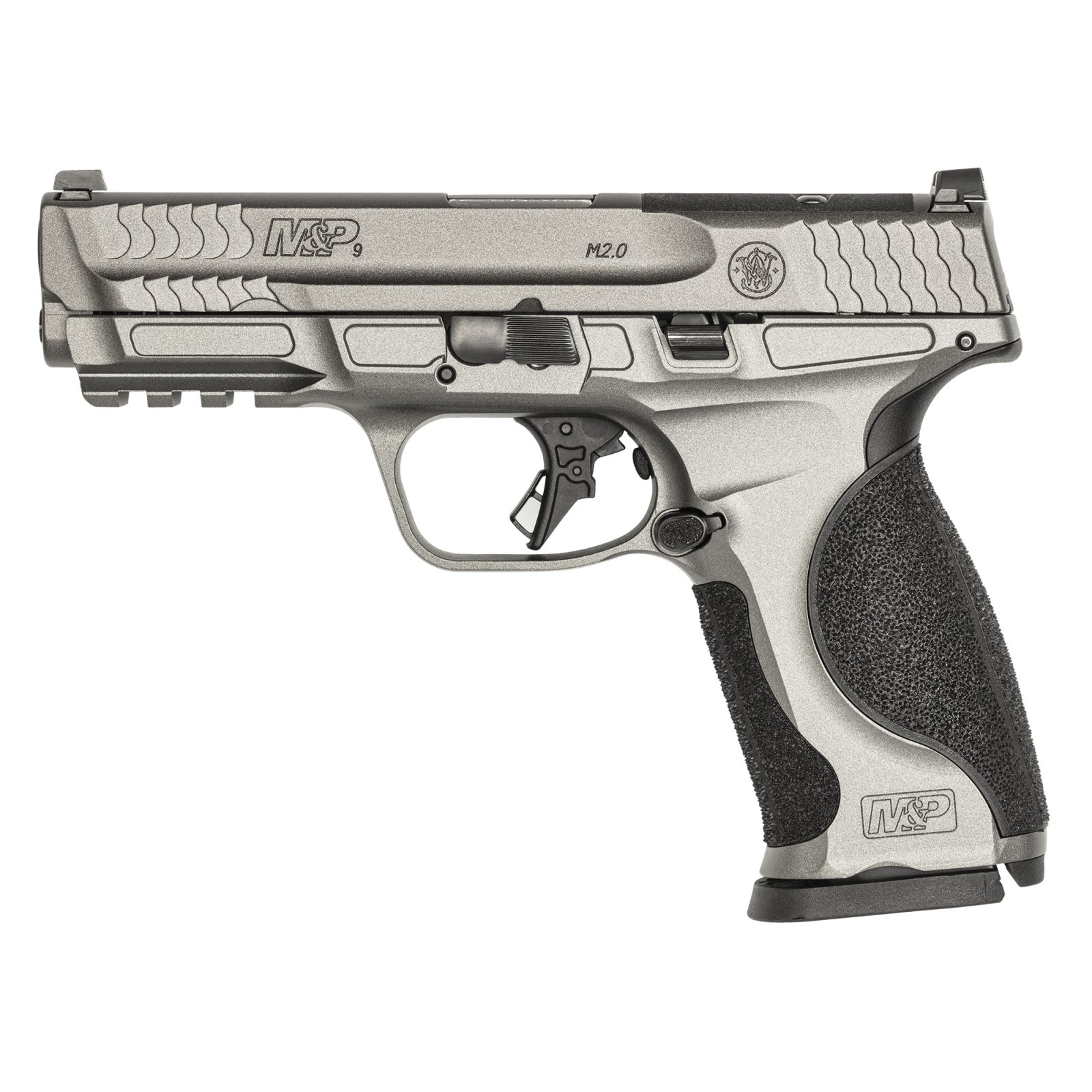 Smith & Wesson M&P M2.0 9mm