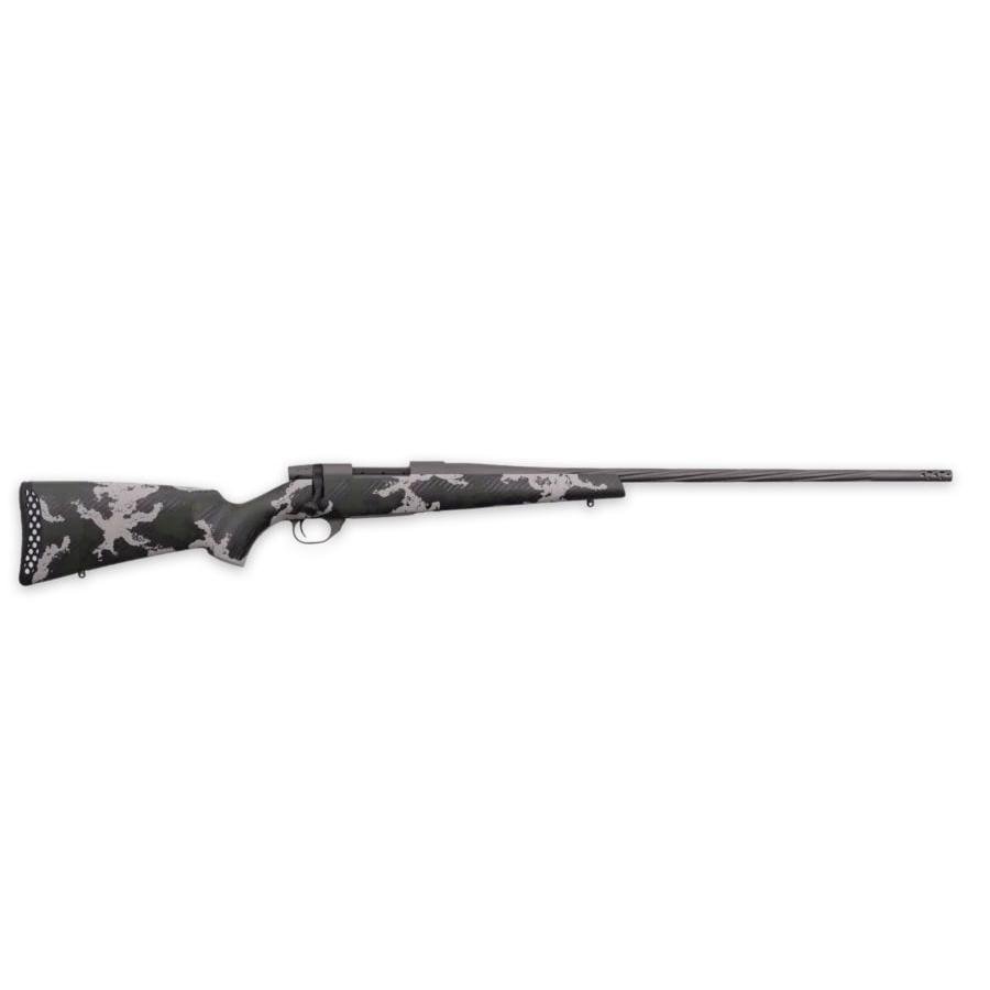 Weatherby Vanguard Talon 300 Win Mag VTE300NR6B - Weatherby - 300 Win Mag