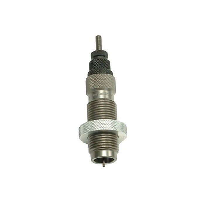 Forster 005275 6mm Creedmoor Full Length Sizing Die - Forster Products, Inc. - 6MM CREEDMOOR