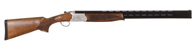 ADAM BOUSS2028 20GA O/U 28" Steel Barrel, Turkish Walnut Stock - Adams Arms - 20 Gauge