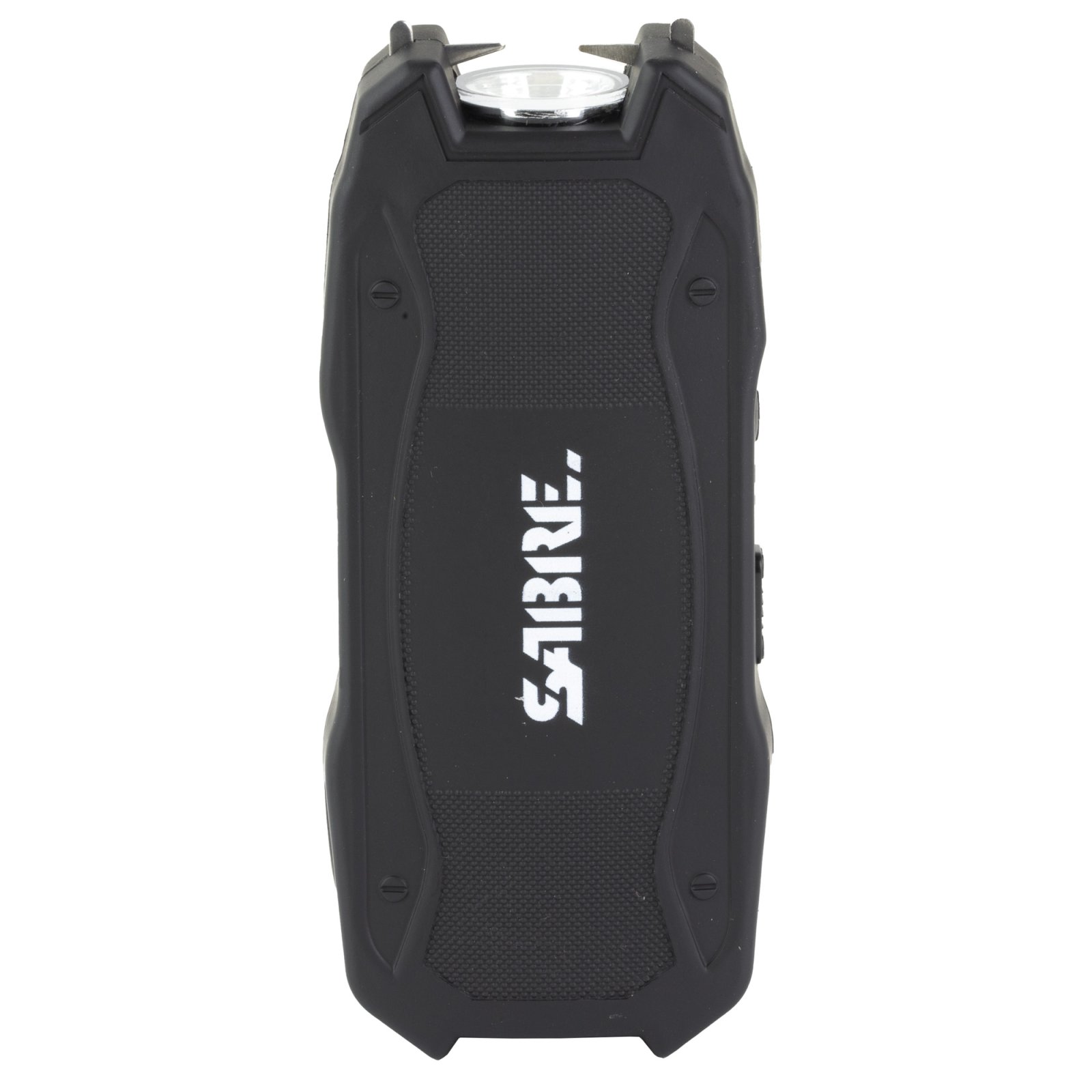 Sabre 2-In-1 1.5 Uc With Flashlight Battery Indicator Stun Gun S-1021 - SABRE