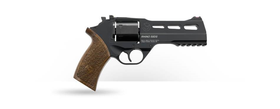 Chiappa Firearms RHINO 50DS 9mm - Chiappa Firearms - 9mm