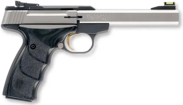 Browning Buck Mark UDX MS Plus 22LR - Browning - 22LR