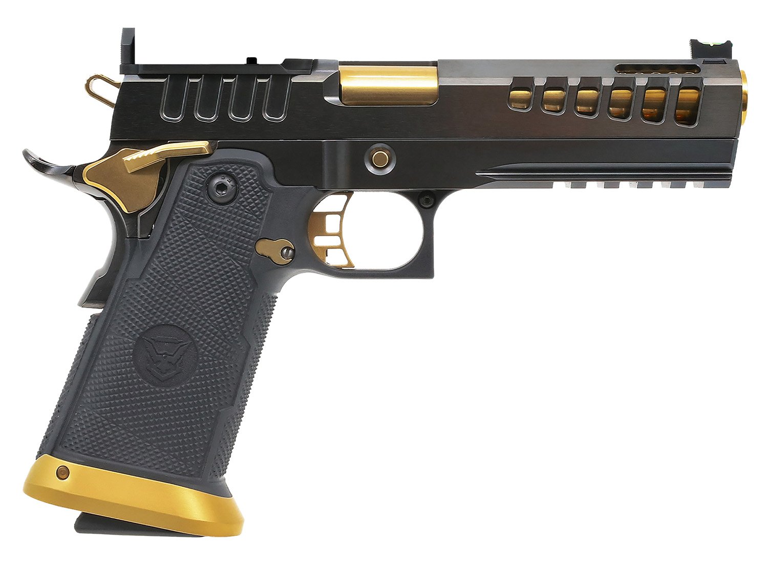 Watchtower Demolitia 1911 9x19mm - WT - 9x19mm
