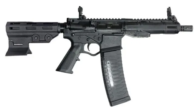 Buy ATI Alpha Maxx 5.56 7.5" 60rd AR-PISTOL AR-15 223 5.56MM online