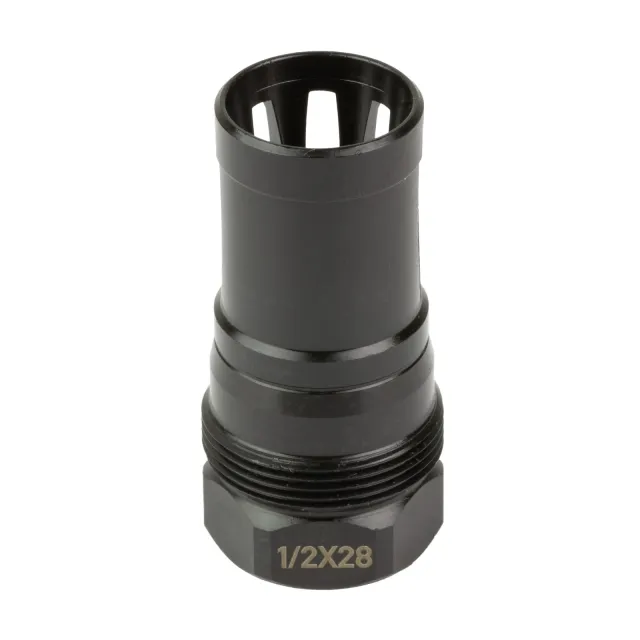 KAK Industry Plan B A2 5.56NATO 1/2x28 Thread Flash Hider 556NATO - KAK Industry - 556NATO