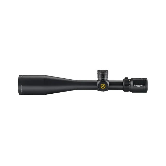 ATHLON Heras SPR Rifle Scope 15-60X Magnification Second Focal Plane BLR2 - Athlon Optics
