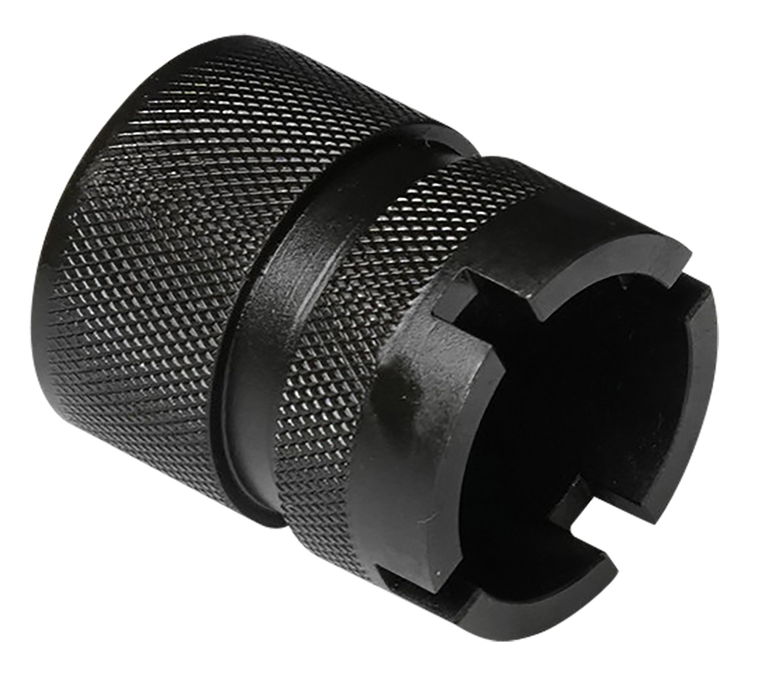 CMMG 55DA244 Barrel Nut AR-15 Free-Float Handguard Compatible - CMMG