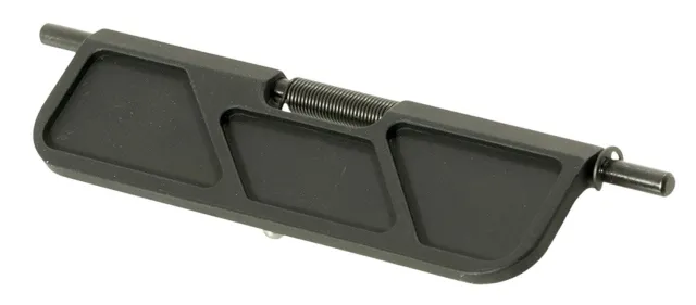 Timber Creek ARBDCBL AR-15 Dust Cover Black Anodized Aluminum - Timber Creek
