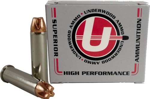 Buy Underwood 930 .327 Federal 95GR Xtreme Defender Ammo 20RD Box online