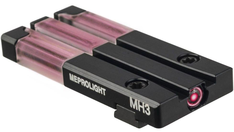 Buy Meprolight ML63143 Fiber-Tritium Bullseye Red Sight for Kriss Sphinx online