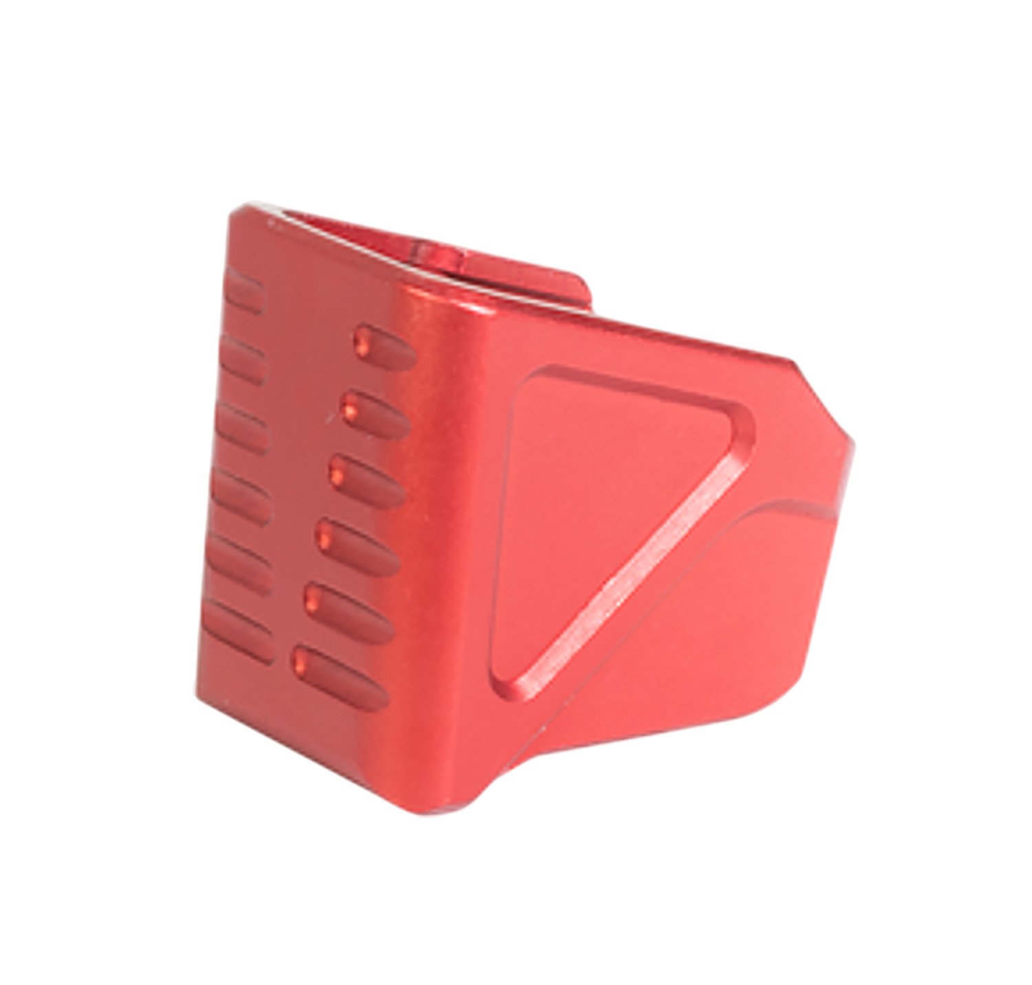 Timber GLMEPR GLK MAG EXT PLT RED G4,5,17,19 - Timber Creek