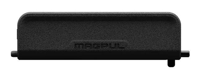 Magpul Black Enhanced Ejection Port Cover For AR-15/M4/M16 (MAG1206-BLK) - Magpul Industries
