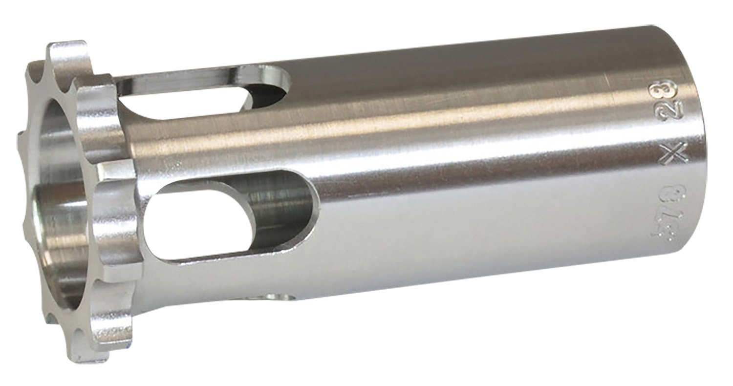 YHM 206028 Nielsen 9mm Stainless Steel Pistons - Universal Fit - Yankee Hill Machine Co. - 9mm