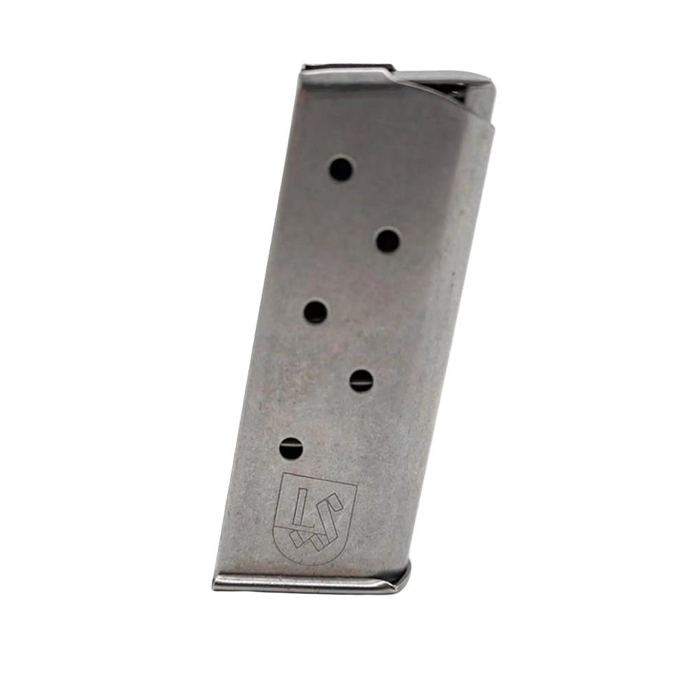 L.W. Seecamp Co. LWS-2 .380ACP 6rd Replacement Magazine - L.W. Seecamp Co. - .380ACP