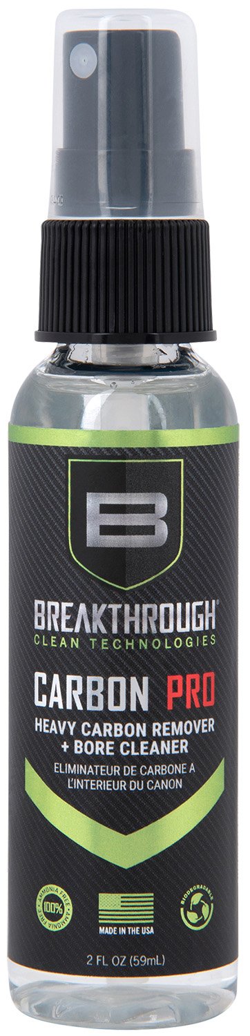Buy Breakthrough Clean Heavy Carbon Remover Bore Cleaner 2oz Spray online