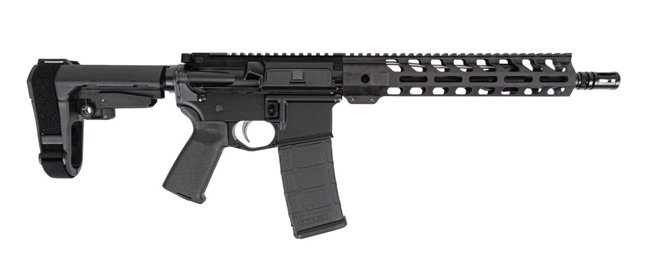 Dpms DP51655126040 5.56 Nato DP51655126040 - DPMS - 5.56 NATO