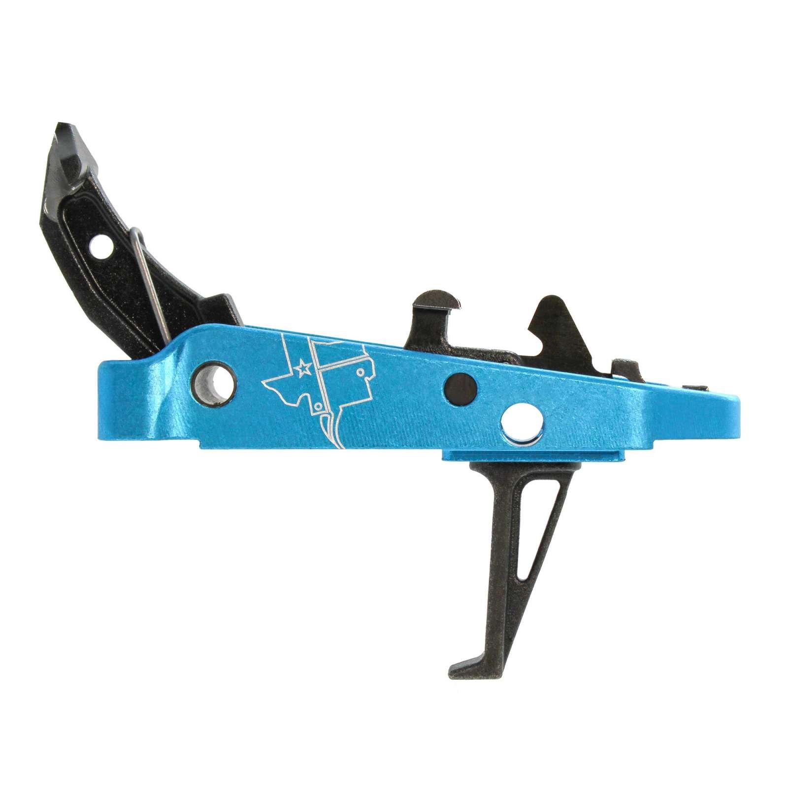 CMC TRIGGERS AK47 Trigger 2.0 Single Stage 3.5lb Flat (47503) - CMC Triggers